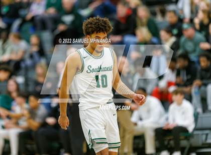 Thumbnail 2 in Millard West @ Lincoln Southwest photogallery.