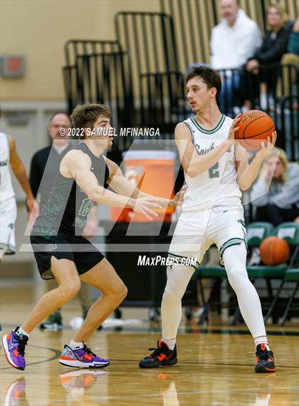Thumbnail 1 in Millard West @ Lincoln Southwest photogallery.