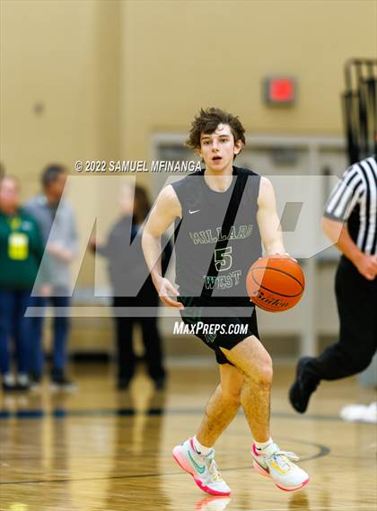 Thumbnail 3 in Millard West @ Lincoln Southwest photogallery.