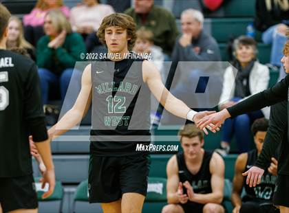 Thumbnail 1 in Millard West @ Lincoln Southwest photogallery.