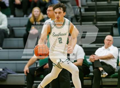 Thumbnail 3 in Millard West @ Lincoln Southwest photogallery.
