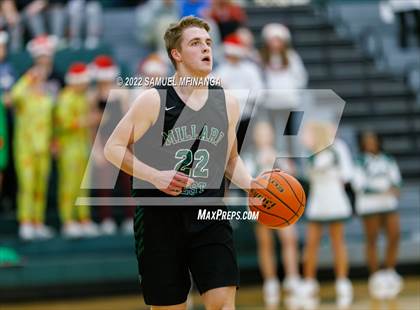 Thumbnail 2 in Millard West @ Lincoln Southwest photogallery.