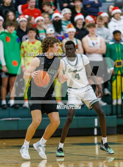 Thumbnail 3 in Millard West @ Lincoln Southwest photogallery.