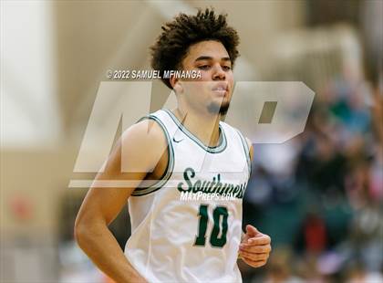 Thumbnail 3 in Millard West @ Lincoln Southwest photogallery.