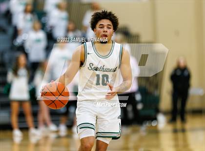 Thumbnail 1 in Millard West @ Lincoln Southwest photogallery.