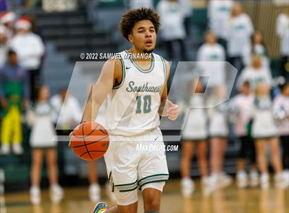 Thumbnail 2 in Millard West @ Lincoln Southwest photogallery.