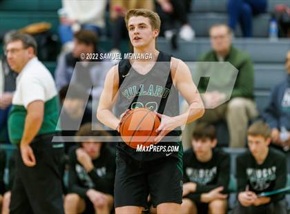 Thumbnail 2 in Millard West @ Lincoln Southwest photogallery.