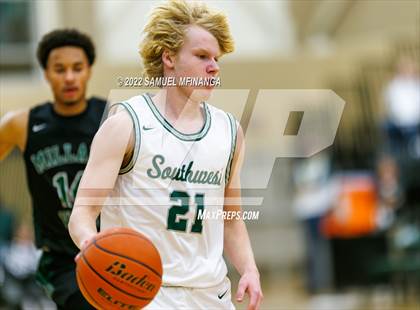 Thumbnail 1 in Millard West @ Lincoln Southwest photogallery.
