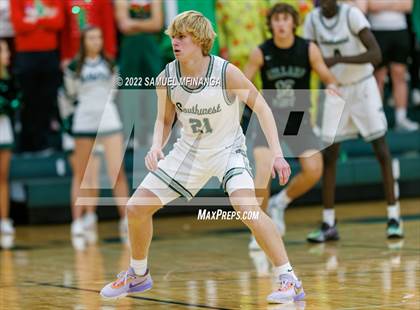 Thumbnail 1 in Millard West @ Lincoln Southwest photogallery.