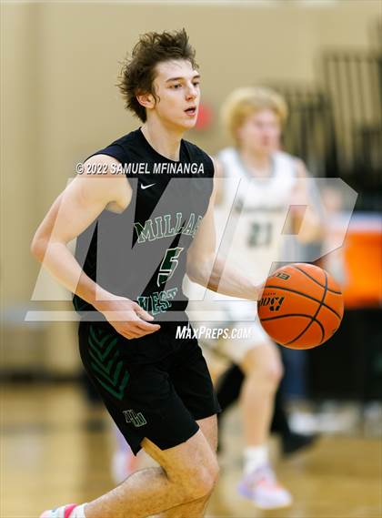 Thumbnail 1 in Millard West @ Lincoln Southwest photogallery.