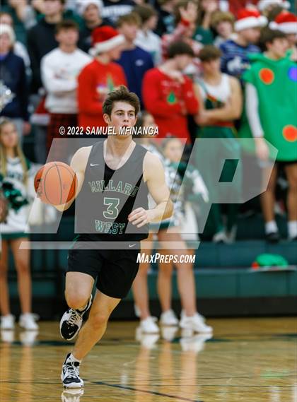 Thumbnail 1 in Millard West @ Lincoln Southwest photogallery.