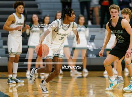Thumbnail 3 in Millard West @ Lincoln Southwest photogallery.