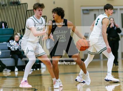 Thumbnail 1 in Millard West @ Lincoln Southwest photogallery.