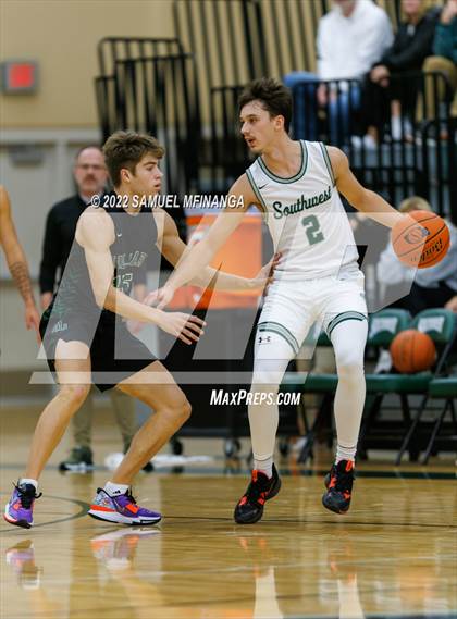 Thumbnail 2 in Millard West @ Lincoln Southwest photogallery.