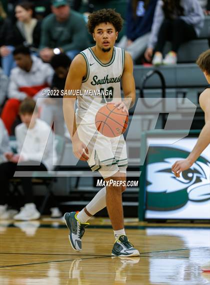 Thumbnail 2 in Millard West @ Lincoln Southwest photogallery.