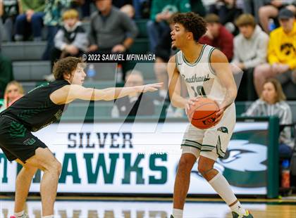Thumbnail 1 in Millard West @ Lincoln Southwest photogallery.