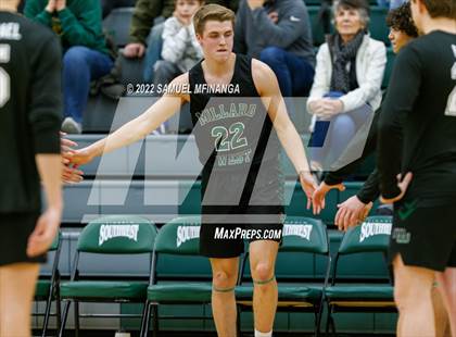 Thumbnail 3 in Millard West @ Lincoln Southwest photogallery.