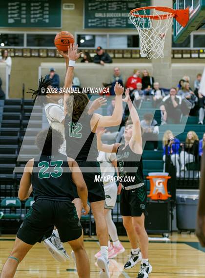 Thumbnail 3 in Millard West @ Lincoln Southwest photogallery.