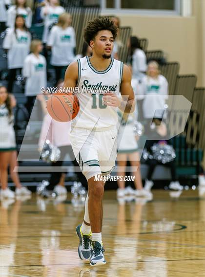 Thumbnail 3 in Millard West @ Lincoln Southwest photogallery.