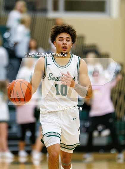 Thumbnail 2 in Millard West @ Lincoln Southwest photogallery.