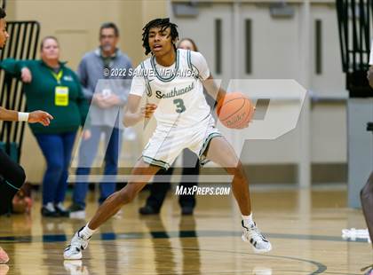 Thumbnail 1 in Millard West @ Lincoln Southwest photogallery.