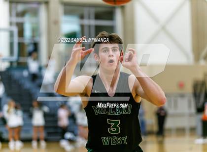 Thumbnail 3 in Millard West @ Lincoln Southwest photogallery.
