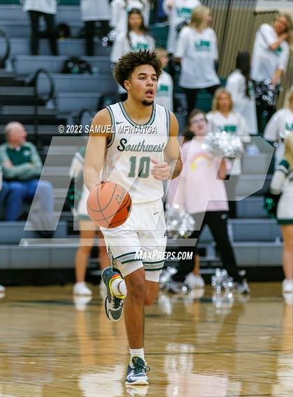 Thumbnail 2 in Millard West @ Lincoln Southwest photogallery.