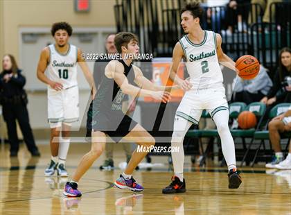 Thumbnail 3 in Millard West @ Lincoln Southwest photogallery.