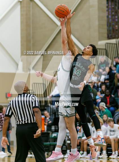 Thumbnail 2 in Millard West @ Lincoln Southwest photogallery.