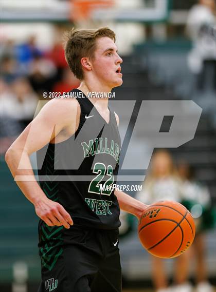 Thumbnail 1 in Millard West @ Lincoln Southwest photogallery.