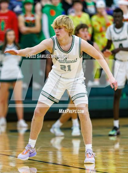 Thumbnail 2 in Millard West @ Lincoln Southwest photogallery.