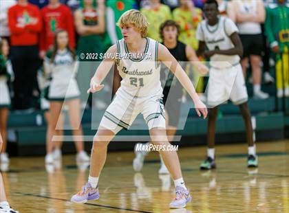 Thumbnail 3 in Millard West @ Lincoln Southwest photogallery.