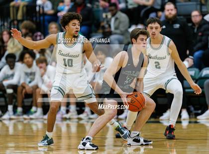Thumbnail 3 in Millard West @ Lincoln Southwest photogallery.