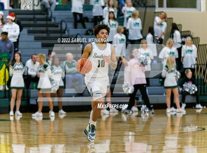 Thumbnail 3 in Millard West @ Lincoln Southwest photogallery.