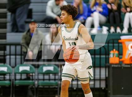 Thumbnail 3 in Millard West @ Lincoln Southwest photogallery.
