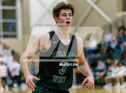 Thumbnail 3 in Millard West @ Lincoln Southwest photogallery.