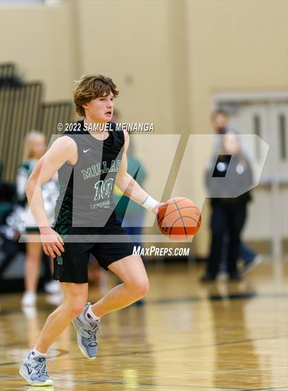 Thumbnail 2 in Millard West @ Lincoln Southwest photogallery.