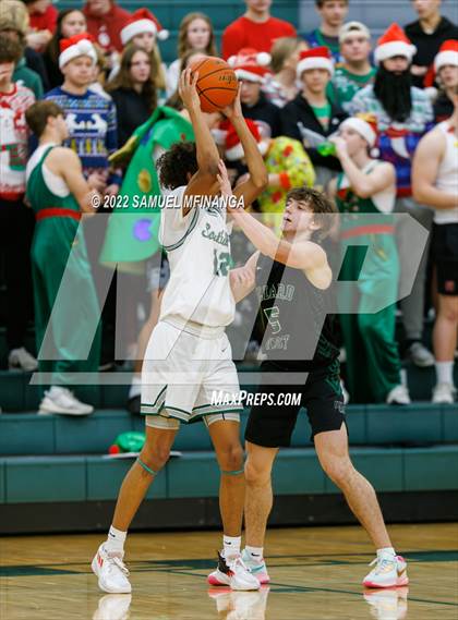 Thumbnail 3 in Millard West @ Lincoln Southwest photogallery.