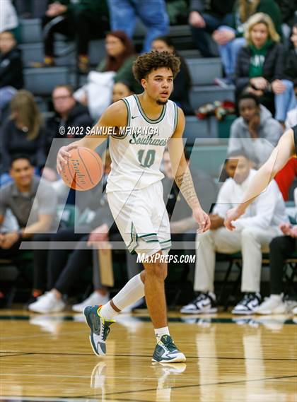 Thumbnail 3 in Millard West @ Lincoln Southwest photogallery.