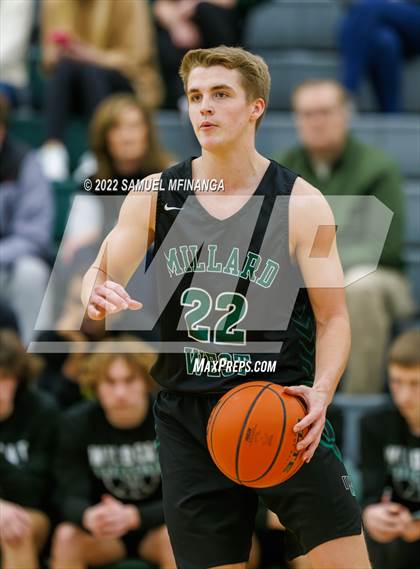 Thumbnail 1 in Millard West @ Lincoln Southwest photogallery.