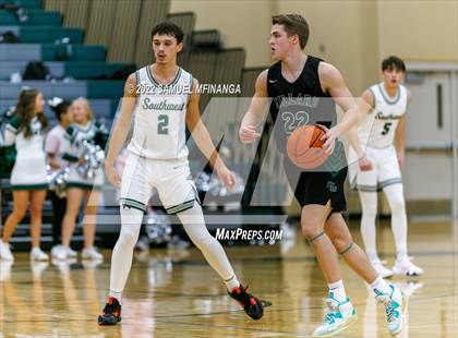 Thumbnail 3 in Millard West @ Lincoln Southwest photogallery.
