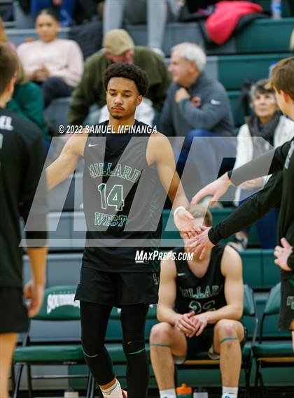 Thumbnail 2 in Millard West @ Lincoln Southwest photogallery.