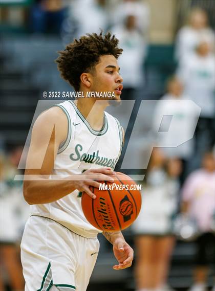 Thumbnail 3 in Millard West @ Lincoln Southwest photogallery.