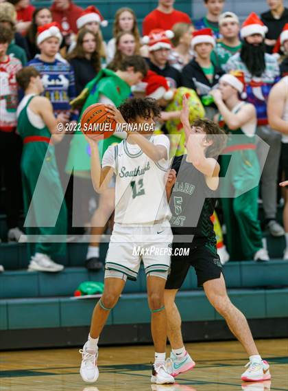 Thumbnail 2 in Millard West @ Lincoln Southwest photogallery.