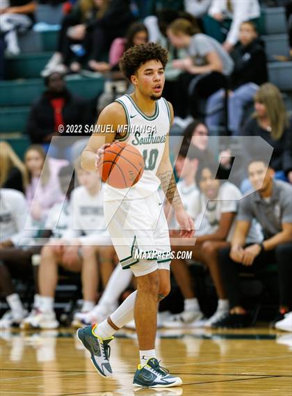Thumbnail 3 in Millard West @ Lincoln Southwest photogallery.