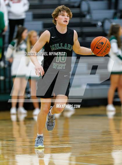 Thumbnail 1 in Millard West @ Lincoln Southwest photogallery.