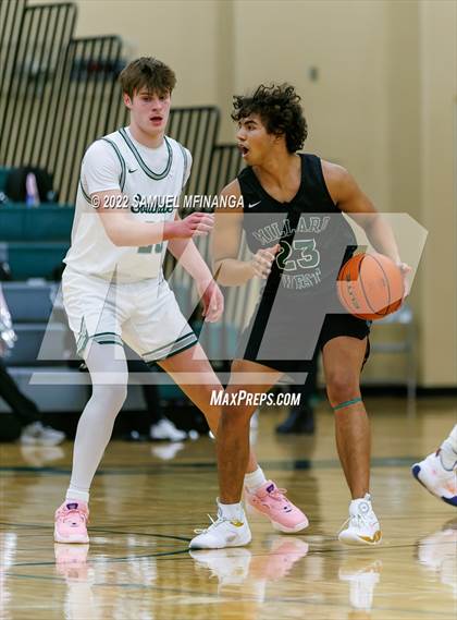 Thumbnail 2 in Millard West @ Lincoln Southwest photogallery.