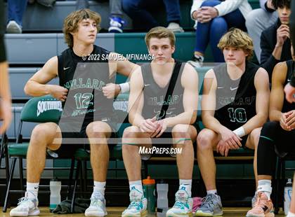 Thumbnail 2 in Millard West @ Lincoln Southwest photogallery.