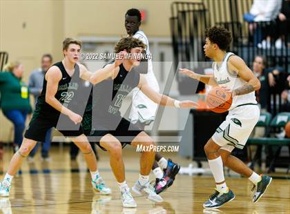 Thumbnail 3 in Millard West @ Lincoln Southwest photogallery.