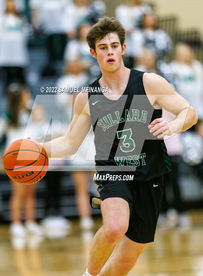 Thumbnail 3 in Millard West @ Lincoln Southwest photogallery.